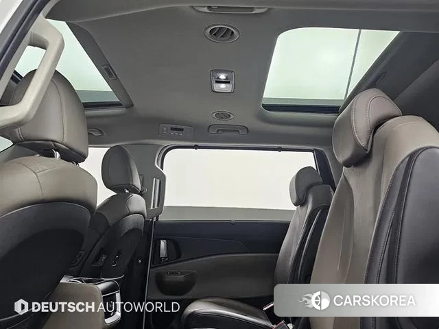 Kia The New Carnival 4th Generation id 3654009 из Кореи 19