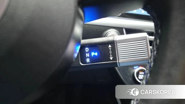 Hyundai Sonata D Edge (DN8) id 4315767 из Кореи 32