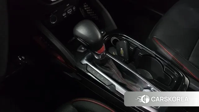 Chevrolet (GM Daewoo) Trailblazer id 3712747 из Кореи 19