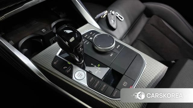 BMW 4 Series (G22) id 4836020 из Кореи 19