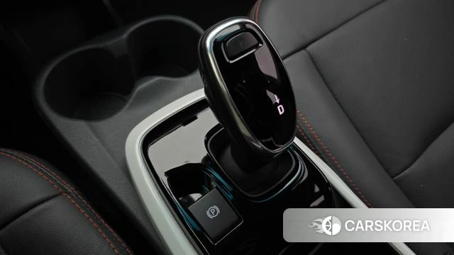 Chevrolet (GM Daewoo) Bolt EV id 4750583 из Кореи 19