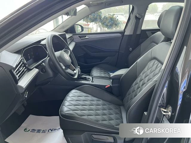 Volkswagen Sagitar id 4320878 из Китая 28