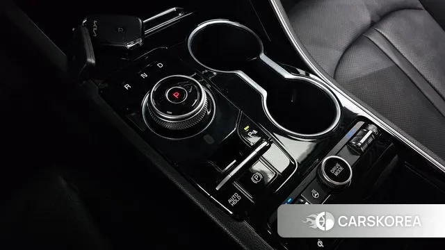 Kia K5 Hybrid 3rd Generation id 3278995 из Кореи 19