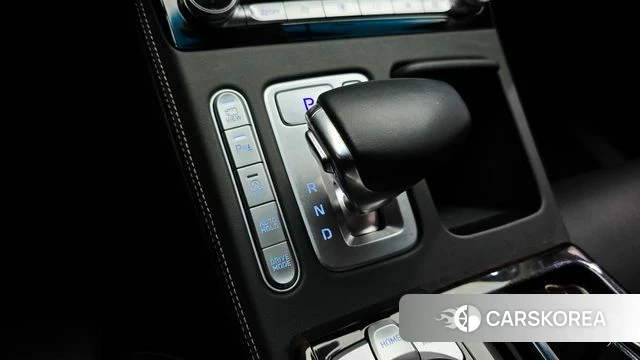 Genesis G90 id 4338573 из Кореи 35