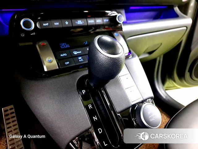 Hyundai Casper id 4469972 из Кореи 19