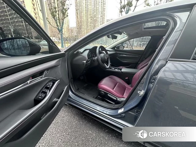 Mazda 3 Angkesaila id 4278528 из Китая 22