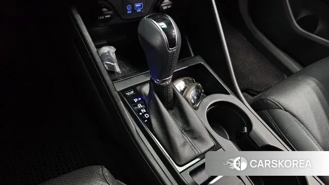 Hyundai All New Tucson id 3243305 из Кореи 19