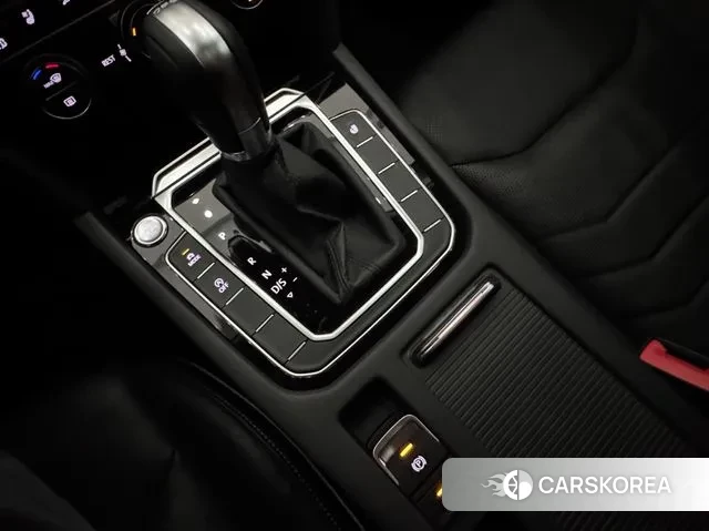 Volkswagen Arteon id 3772806 из Кореи 19