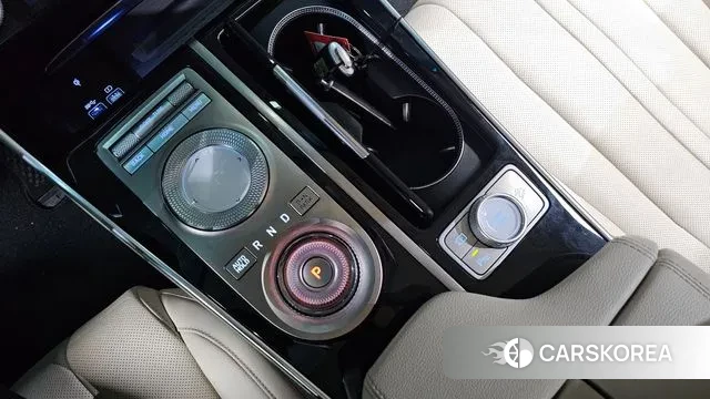 Genesis GV80 id 3492938 из Кореи 19