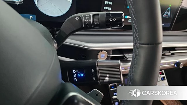 Hyundai Grandeur Hybrid (GN7) id 4427131 из Кореи 31