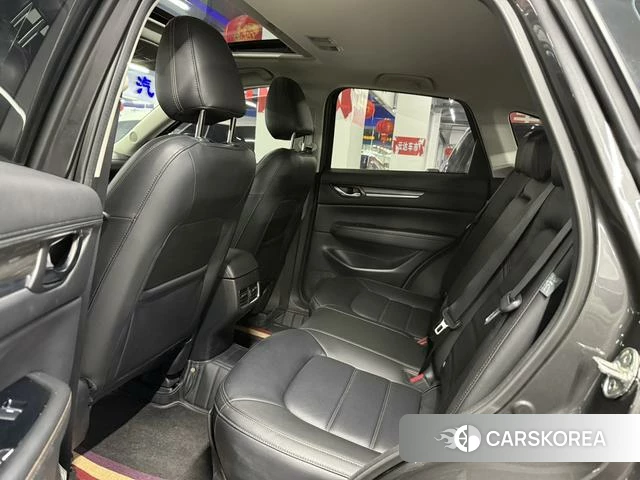 Mazda CX-5 id 4254771 из Китая 12