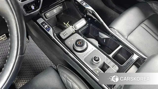 Kia Sorento 4th Generation id 3634594 из Кореи 19