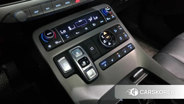 Hyundai Palisade id 4750624 из Кореи 34