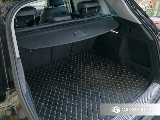 Audi Q5L id 4336247 из Китая 9