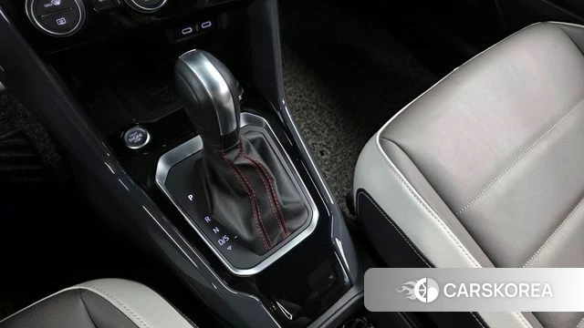 Volkswagen T-Roc id 4410005 из Кореи 19