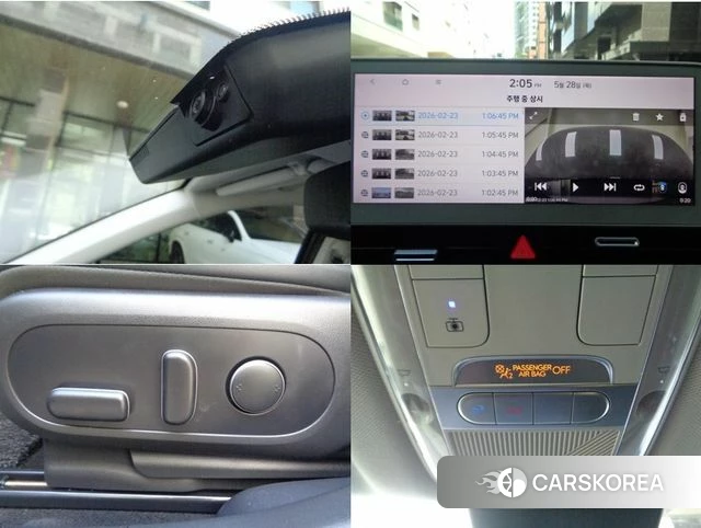 Hyundai Ionic 5 id 4429044 из Кореи 19
