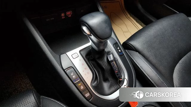 Kia Come New K3 id 3845726 из Кореи 19