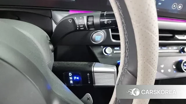 Hyundai Sonata D Edge (DN8) id 3015989 из Кореи 19