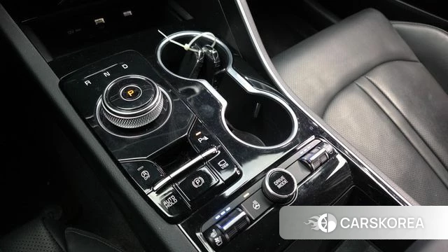 Kia K5 3rd generation id 4244491 из Кореи 19