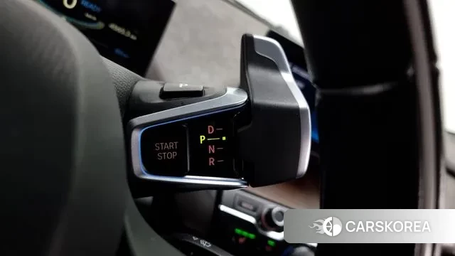 BMW i3 id 3375260 из Кореи 19