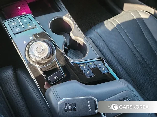 Kia K8 id 3606269 из Кореи 19