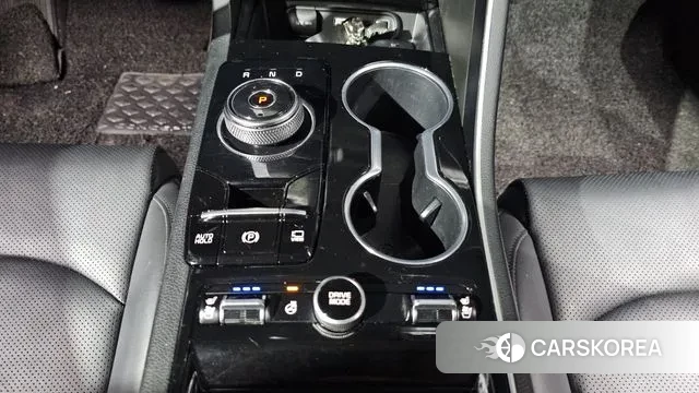 Kia K5 3rd generation id 3685867 из Кореи 19