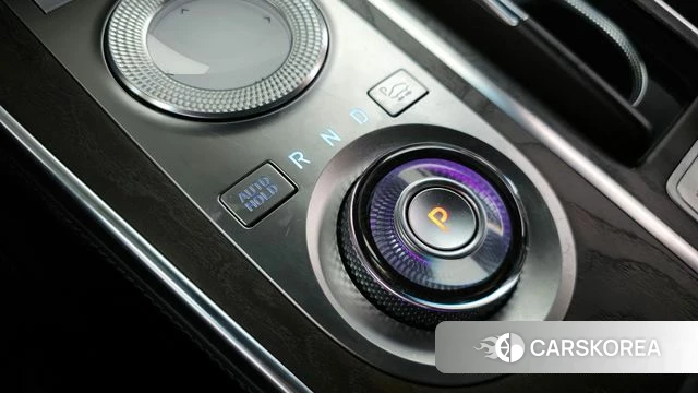 Genesis GV80 id 4355931 из Кореи 19