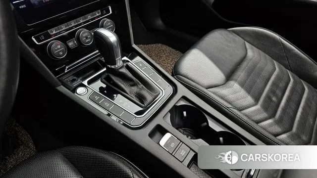 Volkswagen Arteon id 3000180 из Кореи 19