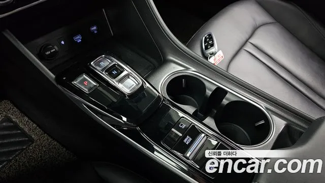 Hyundai Sonata (DN8) id 2657105 из Кореи 19