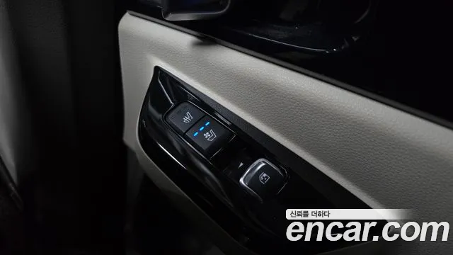 Kia Carnival 4th generation id 2695490 из Кореи 19