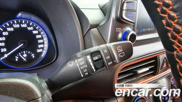 Hyundai Kona id 2763617 из Кореи 19