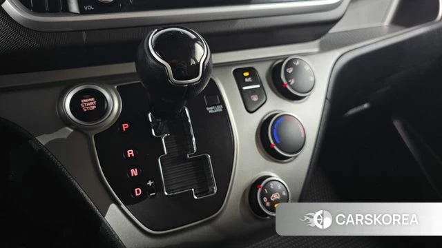 Kia The New Ray id 4231214 из Кореи 19