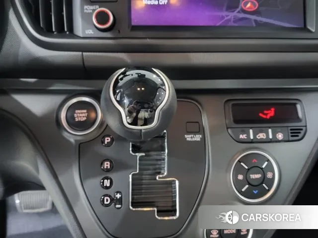 Kia The New Kia Ray id 3664011 из Кореи 19