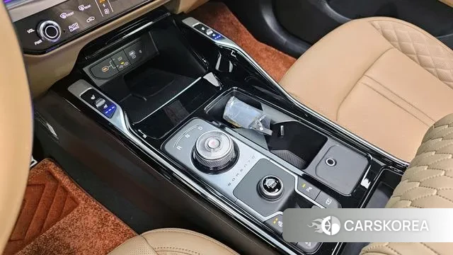 Kia The New Sorento 4th Generation id 3241160 из Кореи 19