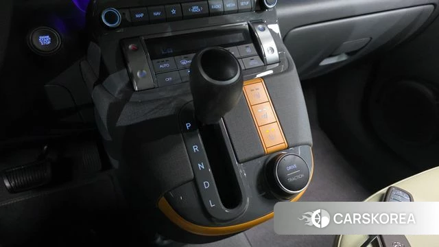 Hyundai Casper id 4942514 из Кореи 29