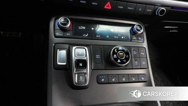 Hyundai The New Palisade id 4892985 из Кореи 19