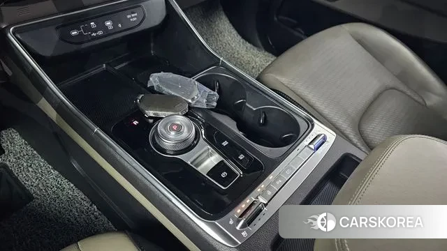 Kia The New Carnival 4th Generation id 3305042 из Кореи 19