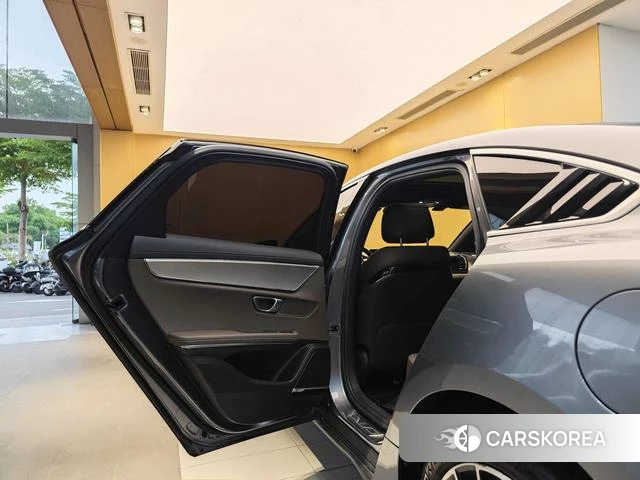 BYD Han DM id 4221820 из Китая 36