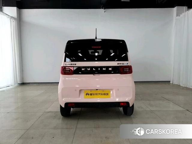 Wuling Automobile Wuling Hongguang MINIEV id 4235764 из Китая 19