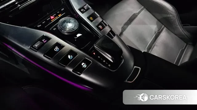 Mercedes-Benz AMG GT id 3396456 из Кореи 19