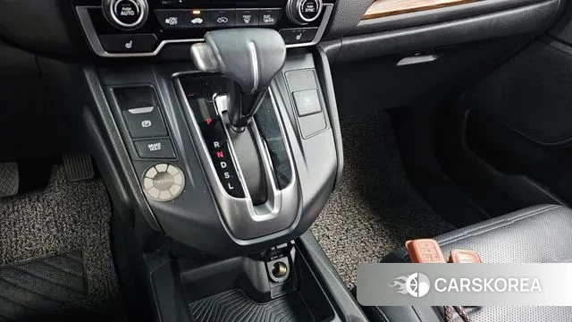 Honda CR-V 5th generation id 3766390 из Кореи 19