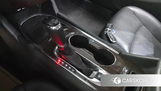 Chevrolet (GM Daewoo) The New Malibu id 3351015 из Кореи 19