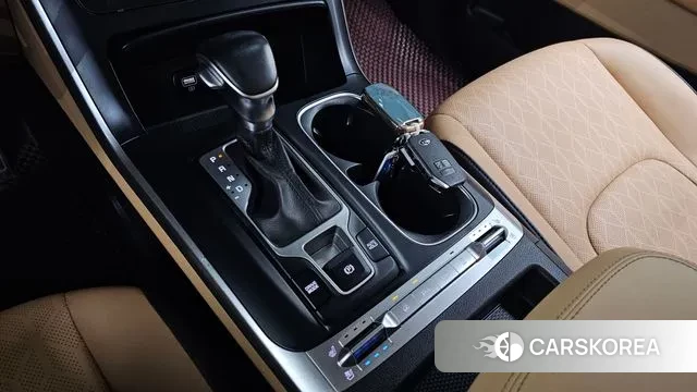 Kia Carnival 4th generation id 3379521 из Кореи 19