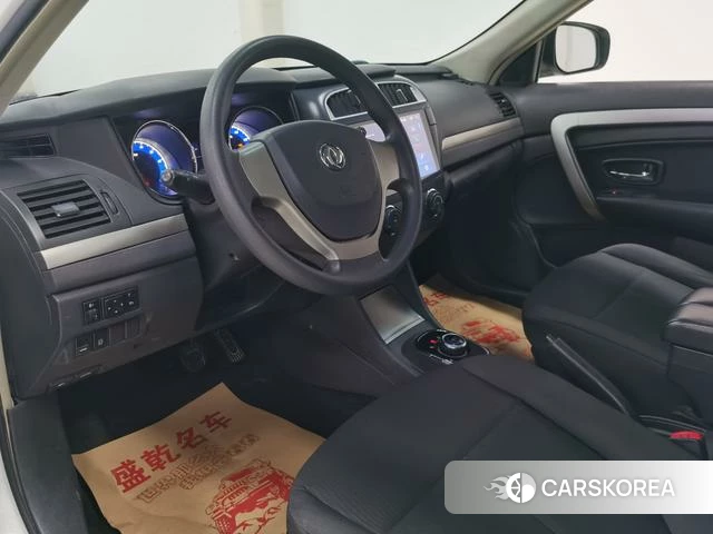 Dongfeng Junfeng E17 id 3890000 из Китая 10