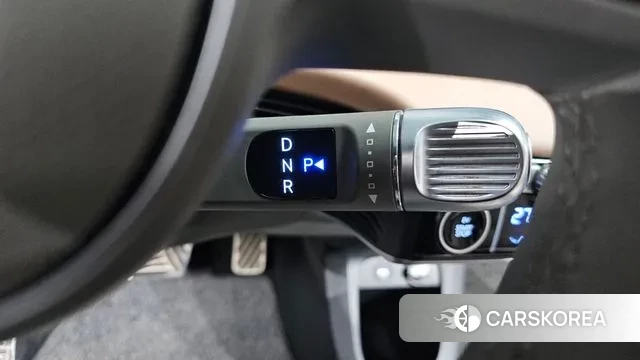 Hyundai Ionic 5 id 3654887 из Кореи 19