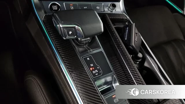 Audi A7 (4K) id 3003181 из Кореи 19