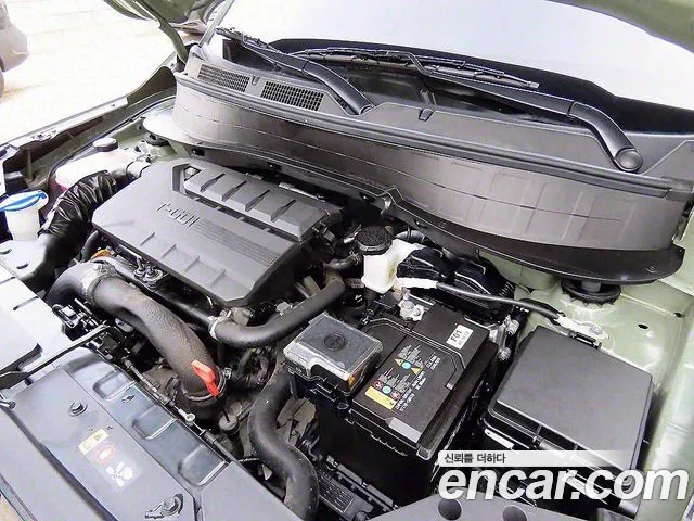 Hyundai Casper id 2635627 из Кореи 18