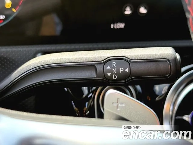 Mercedes-Benz CLA-Class C118 id 2920282 из Кореи 19