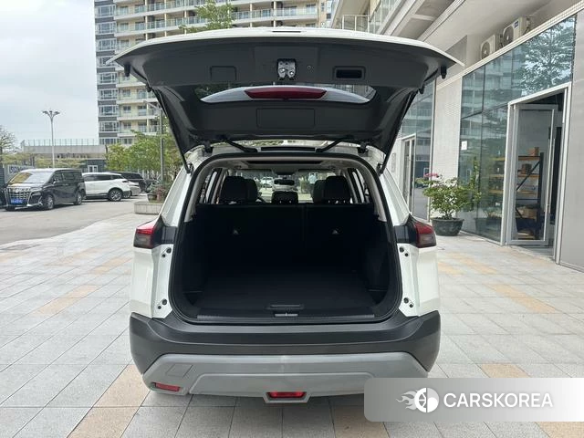 Nissan Qijun id 4368351 из Китая 24