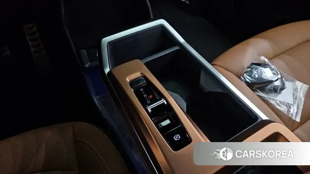 Ssangyong The New Torres id 3241145 из Кореи 19